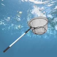 ราคา สวิงตักปลา สวิงตัดขยะ พร้อมด้ามจับยืดได้ 3 ระดับ (12443702858)