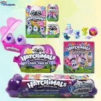 ราคา aiqearl Hatchimals Hatching Egg Interactive Educational Toys Shimmering Draggle Great Easter Gift For Kids Children aiqearl (23667978040)