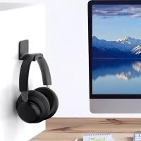 ราคา ซื้อ 1 ชิ้นลด 10บาท ที่วางมือถือหูฟังอเนกประสงค์ ที่ใส่หูฟังสำหรับเล่นเกมที่แขวนใต้โต๊ะที่แขวนหูฟังติดผนังสำหรับเล่นเกม (24555136392)