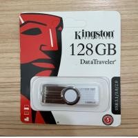 ราคา Kingstonใช้ได้ 100 แฟลชไดร์ฟ 8GB 16GB 32GB 64GB 128GB (24624024935)