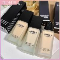 ราคา 30ML Moisture Clear BB Cream Liquid Foundation Long Lasting Concealer Strong Oil Control Nude Makeup (24168472477)