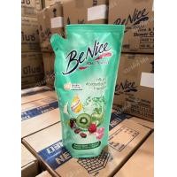 ราคา Benice บีไนซ์ สบู่เหลวอาบน้ำ ผิวสวยกระจ่างใส ผิวสุขภาพดีชุ่มชื้น มีทั้งแบบถุงเติม และขวดปั้ม 400มล มีหลายยสูตรให้เลือก (24126825925)
