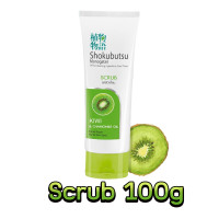 ราคา โฟมล้างหน้า shokubutsu Monogatari Facial Foam100 g 2 สูตรให้เลือก (20133079031)