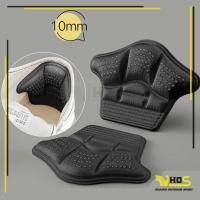 ราคา แผ่นกันหลวม heel sticker แผ่นเสริมรองเท้าผ้าใบ กันรองเท้าสึกหรอ เสริมแก้รองเท้าหลวม (22843620413)