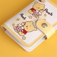 ราคา FXSAXUNN Sanrio น่ารักกระเป๋าสตางค์การ์ตูนพิมพ์เหรียญกระเป๋าสตางค์เด็กการ์ตูนเหรียญขนาดเล็กกระเป๋าสตางค์สั้นสำหรับนักเรียน (24239819383)