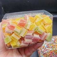 ราคา น้ำตาลตกแต่งหน้าเค้ก นานาชนิด 200 250กรัม ลูกปัด ช็อคไรท์ เรนโบว์ เยลลี่ น้ำตาลแต่งหน้าขนม (19477323676)