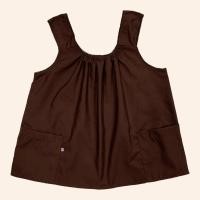 ราคา เสื้อ คอกระเช้า สีพื้น เสื้อคอกระเช้า เบอร์ S ผู้ใหญ่ เสื้อคอกระเช้าคอถัก เนื้อผ้า cotton เสื้อคอกระเช้า ใส่สบาย เสื้อคอกระเช้า (20978401210)