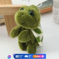 ราคา เต่าแซมมี่ ตุ๊กตาพวงกุญแจเต่า น่ารัก ห้อยกระเป๋า ห้อยกุญแจ (15741380901)