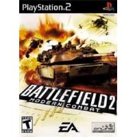 ราคา Ps2 แผ่นเกมส์ Battlefield 2 Modern Combat สงคราม PlayStation2 ส่งไว (2534774085)
