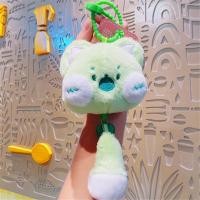 ราคา พวงกุญแจแมวน่ารัก วัสดุผ้ากำมะหยี่ มีกระดิ่ง เหมาะสำหรับเด็กและผู้หญิง จี้ห้อยกระเป๋า ตุ๊กตาหางแขวน เครื่องประดับแบบพกพา พวงกุญแจ แฟชั่นคู่รัก เหมาะสำหรับของขวัญวันเกิด (24471194276)