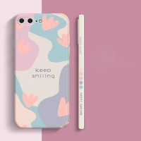 ราคา เคสไอโฟนลายแถบข้าง การ์ตูน iPhone 14 14PROMAX 12 13Pro Max เคสไอโฟน7พลัส XS 11 6 plus mini เคสไอโฟน11 Apple 8 พลัส 253 (22626369974)