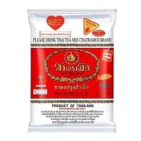 ราคา ชาแดงตรามือ ขนาด190กรัม ชาตรามือ ผงชาปรุงสำเร็จรูป (24175494111)