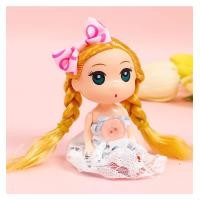 ราคา ตุ๊กตาบาร์บี้ 12 ซม กล่องของขวัญ Ddung ของขวัญสำหรับเด็กผู้หญิงและเด็ก ของขวัญเปิดโรงเรียน (21526936033)
