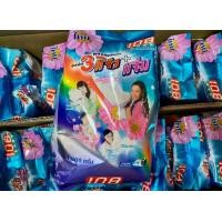 ราคา ผงซักฟอก 108 SHOP 3พลัง แจ๋ว ขนาด 1000 กรัม (22407956614)