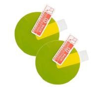 ราคา Aolon Navi สายรัดข้อมือเคสห่อหุ้มเคสหน้าจอสมาร์ทวอท์ชสำหรับ Strap Smartwatch R3 Aolon Navi (23477227292)