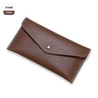 ราคา กระเป๋าใส่เหรียญแบบยาวความจุขนาดใหญ่ กระเป๋าใส่เหรียญแบบลำลอง กระเป๋าใส่เหรียญแบบมินิมอล กระเป๋าใส่เหรียญแบบทันสมัย กระเป๋าใส่เหรียญแบบบาง (23885684898)