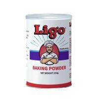 ราคา ผงฟู ลิโก้ Ligo Double Acting Baking Powder 230 g 06 8503 (23748245041)