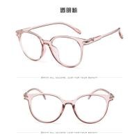 ราคา MOYOKA แว่นตาเลนส์ใส แว่นตาแฟชั่น แว่นตาเกาหลี กรอบแว่นตาแฟชั่น แว่นตากรองแสง แว่นตา แว่น แว่นกรองแสง (8078154120)