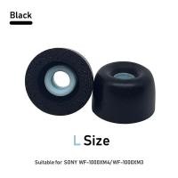 ราคา Replacement Memory Foam Ear Tips Cushion Earbuds For Sony WF 1000XM5 WF 1000XM4 WF 1000XM3 Eartips Anti Slip Earplugs Earphone Accessories (20267178626)