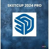 ราคา Sketchup Pro 2024 V ray 6 xx (23819039173)