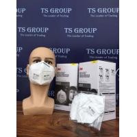 ราคา 3M 9002 หน้ากากป้องกันฝุ่น มาตราฐาน P1 KN90 ประจุซอง จากโรงงาน 3M สินค้า 3M ประเทศไทย รับประกันของแท้ (9587475632)