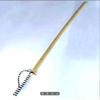 ราคา กระบี่ กระบี่หวาย แท้ 100 ขนาดธรรมดา มาตรฐาน วิชากระบี่กระบอง (23043528599)