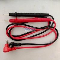 ราคา สายมิเตอร์ สายมัลติมิเตอร์ สายมิเตอร์เข็ม สายวัดไฟ 10A 1000V CATIII M5 1 (18308915567)