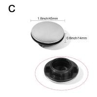 ราคา PERPE ทนทาน จุกปิดน้ำ อ่างล้างหน้า เครื่องประดับ เครื่องจ่ายสบู่ ปลั๊กอ่างล้างจาน ซีลระบายน้ำ ฝาปิดรูก๊อก (24443479588)