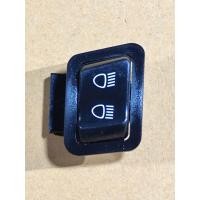 ราคา สวิทช์ไฟสูง ต่ำ HONDA รุ่น W110i SUPER CUB W125i 2019 2024 SCOPY IZOMER XCLICK125i 2017 2020 มือสองของแท้ครับ (24392699008)