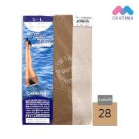 ราคา ถุงน่อง เชอรีล่อน เนื้อลินินเชียร์ Cherilon Linen Sheer (8145729145)