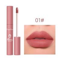 ราคา Cerro Qeern Dragon Ranee 12 Colors Velvet Matte Lip Glaze Set Waterproof Long Lasting Liquid Lipstick Moisturizing Lipstick Women Makeup HOT (16503441701)