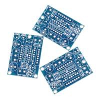 ราคา AGBBG 3 pcs TDA7293 TDA7294 MONO Channel Amplifier BOARD แผงวงจร PCB Bare BOARD (22985178712)