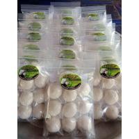 ราคา ลูกแป้งข้าวหมากลูกสาโท 10ลูก 50 บาท (8445591340)