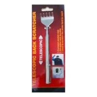 ราคา ไม้เกาหลัง ไม้เกาหลังสแตนเลส แบบพกพา ไม้เกาหลังยืดได้ หดได้ (9028758106)