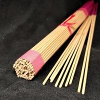 ราคา ธูปหอม ธูปไม้จันทน์หอมแท้ ธูปไหว้พระ ธูปกลิ่นสมุนไพร ไร้สารพิษ ดอกเล็ก ควันน้อย กลิ่นหอมธรรมชาติ 纯檀香 佛香 (17758827627)