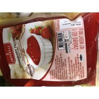 ราคา พร้อมส่ง ไส้ทำขนม ฟิลลิ่ง ตรา อิมพิเรียล 900 กรัม มี 6 รส วานิลลา เผือก บลูเบอร์รี่ สังขยาใบเตย ช็อคโกแลต สตรอเบอร์รี่ ไส้ (22140743042)