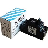 ราคา เซฟตี้ เบรกเกอร์ MATSUKAMI 15A 20Aและ 30A (2010902809)
