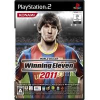 ราคา แผ่นเกมส์ PS2 WINNING ELEVEN ALL (7403650753)