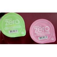 ราคา แท้100 Banila Co Clean it Zero Cleansing Balm Original 3ml บาล์มล้างหน้าสะอาดหมดจด (14376629881)