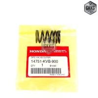 ราคา สปริงวาล์วตัวนอก แท้ศูนย์ HONDA CLICK SCOPY i W110i DREAM110i W125i CLICK125i PCX150 SONIC CBR150 ราคาขายเป็นตัว (8762164032)