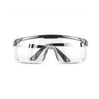 ราคา แว่นตาตัดหญ้า แว่นตานิรภัย แว่นตากันลม แว่นตากันสะเก็ด เลนส์ใส (4037352059)