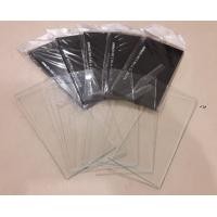 ราคา กระจกเชื่อมดำ 5แผ่น แถม กระจกใส 5 แผ่น ใช้ใส่ร่วมกับหน้ากากเชื่อมแบบสวมหัว และ แบบมือถือ (9255705582)