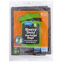ราคา สมาร์ทเตอร์ถุงขยะชนิดหนาพิเศษขนาด 36X45นิ้ว แพค 6ใบ Smarter Garbage (24483885943)