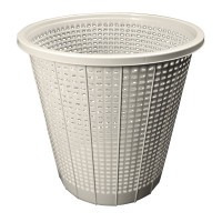 ราคา ตะกร้า CNN ตะกร้ากลม 30 AB ตะกร้าขยะ ตะกร้าใส่ขยะ ถังขยะ พลาสติก สีพาสเทล สีสันสดใส (23042404023)