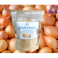 ราคา ผงหัวหอม Onion Powder 50g (13585125903)