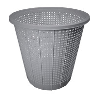 ราคา ตะกร้า CNN ตะกร้ากลม 30 AB ตะกร้าขยะ ตะกร้าใส่ขยะ ถังขยะ พลาสติก สีพาสเทล สีสันสดใส (23042404024)