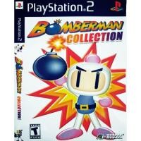 ราคา แผ่นเกมส์Ps2 Bomberman Collection ภาครวมในแผ่นเดียว แผ่นไรท์คุณภาพ เก็บปลายทางได้ (15276140660)