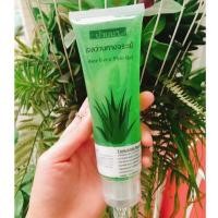 ราคา BANNA Aloe Vera Skin Gel 100g เจลว่านหางจระเข้ ทาผิว บ้านนา เนื้อเจลสีเขียว (14082551836)