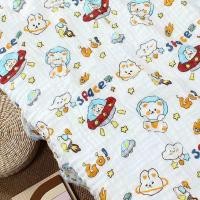 ราคา ผ้าอ้อมสาลูคอตตอน100 70x70cm พร้อมส่ง (21432965263)