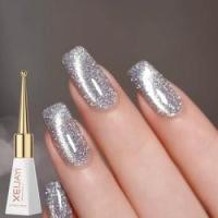 ราคา สีเล็บเจลลูกแก้วโทนนู๊ด สีเจลแคทอาย สีลูกแก้ว สีเจลลูกแก้ว สีเจลลูกปัดแก้วแคทอาย สีทาเล็บเจล ยาทาเล็บเจล UV LED สีแคทอาย ยาทาเล็บต้องอบ ทาง่าย สีสวย (21667947523)